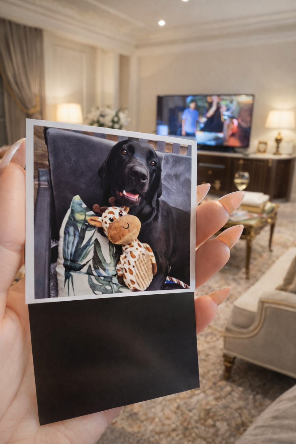 Photo Magnets 70mm x 70mm - Bundle 16 pcs - personalized