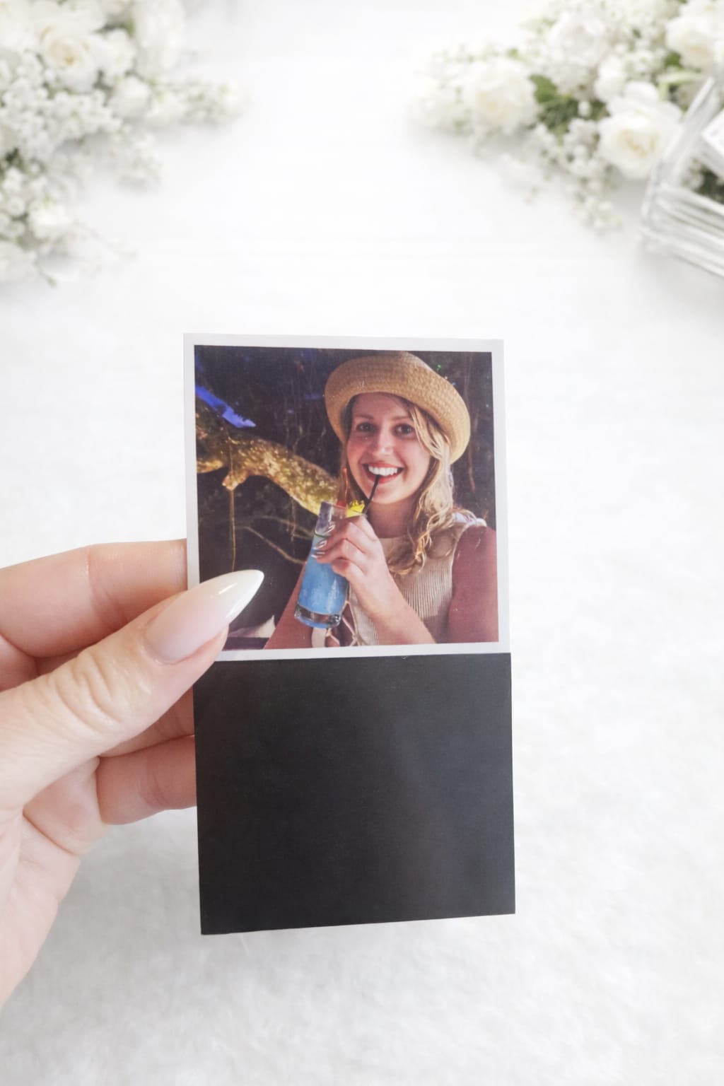 Photo Magnets 70mm x 70mm - Bundle 32 pcs - personalized